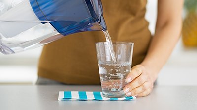 Фильтры для очистки воды
