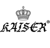 Сертификаты KAISER