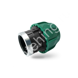 ПНД Муфта ВР 32х1/2