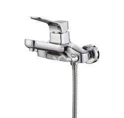 Cмеситель для ванной комнаты KAISER Sоna 75022 - картинка 1