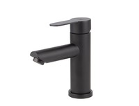 Смеситель для раковины VIKO V-7521 Black