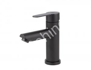 Смеситель для раковины VIKO V-7521 Black - картинка 1