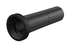 Alca Plast Фановая труба M148 d90 L 340 - картинка 1
