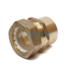 Муфта для нержавеющей трубы Kofulso BIC 25х1