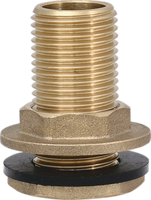 Врезка в бочку 1/2" PF TF 202