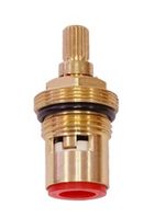 Кран букса керамическая для смесителя KAISER 31244 арт.20-31244
