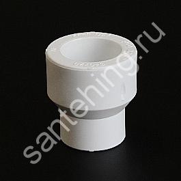 PPRC Муфта переходная 63х32 (В-Н) - картинка 1