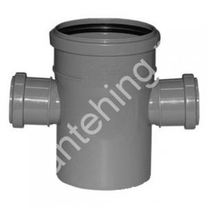 Крест 110х50х50х90* ПП Серый - картинка 1