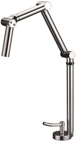 Cмеситель для кухни KAISER Feder 47355