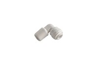 RAIFIL Фитинг Угол труба 1/2 х 1/2 Нр (с/к) 8 ME8