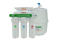 RAIFIL Фильтр Обратный осмос х 5 (БЕЗ НАСОСА) (RO 808-550-EZ)
