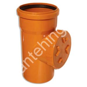 Ревизия 110 ПП Рыжая - картинка 1