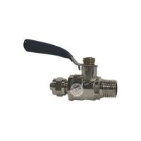 Aquafilter Кран 1/4НРх1/4 трубка (SEWBV1414/JG)