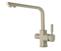 Cмеситель для кухни с краном питьевой воды KAISER Decor 40144-7 Ora