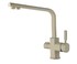 Cмеситель для кухни с краном питьевой воды KAISER Decor 40144-7 Ora - картинка 1