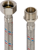 Шланг для воды 1/2" 60 г/ш