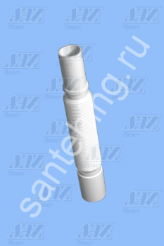 Гофра 32/40 К304 АНИ ПЛАСТ - картинка 1
