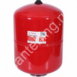 Расширительный бак для отопления 25 л. (1,5б-6б) Flamco Flexon - картинка 1