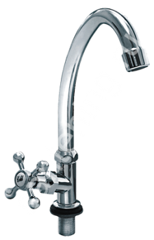Моно смеситель одинарный VIKO V-1000 - картинка 1