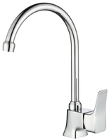 Смеситель для кухни KAISER Clever 76044