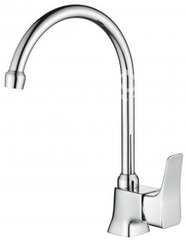 Смеситель для кухни KAISER Clever 76044 - картинка 1