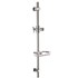 Душевая стойка металлическая круглая KAISER R-0080 Chrome - картинка 1
