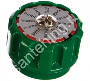 Регулирующая ручка для коллектора Multifar FAR FD 8985 - картинка 1
