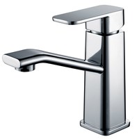 Cмеситель для раковины KAISER Sonat 34511