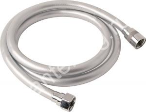 Шланг для душа ПВХ 1,5 м. KAISER арт. 0005 Grey - картинка 1