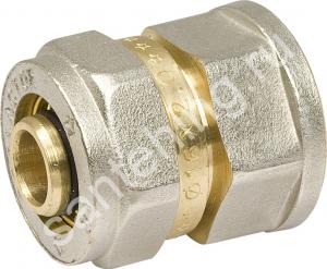 PF Прямая для м/п труб 20ц х 3/4ВР (PF PF 403) - картинка 1