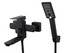 Смеситель для ванны VIKO V-7742 Black - картинка 1