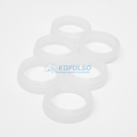 Комплект уплотнительных колец д/НЕРЖ трубы t 100*-150*C ф25 Kofulso