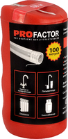 Нить для герметизации резьбы SAN-LOCK PROFACTOR (100 м)
