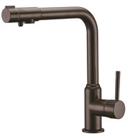 Cмеситель для кухни с краном питьевой воды KAISER Teka 13044-6 Oil