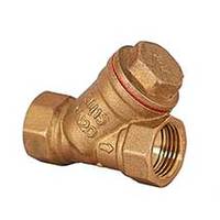 Фильтр грубой очистки У-образный 1/2" WM