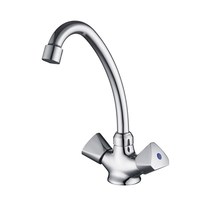 Cмеситель для кухни KAISER Carlson Delta 11093