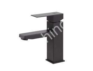 Смеситель для раковины VIKO V-7741 Black - картинка 1