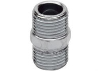 Ниппель 1/4" Remer 520AZ14 (Oter 28002)