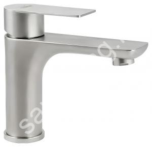 Смеситель для раковины VIKO V-7751 SILVER - картинка 1