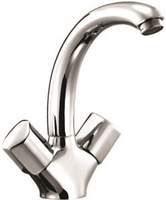 Cмеситель для раковины KAISER Forte 45033