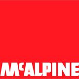 Сантехника и аксессуары McALPINE
