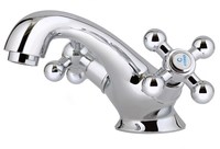 Cмеситель для раковины KAISER Carlson LUX 11060