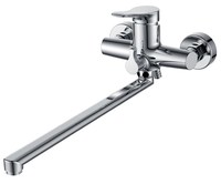 Cмеситель для ванны KAISER Sena 74055
