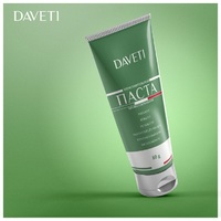 Паста для герметизации резьбы для воды и газа DAVETI (250 г)