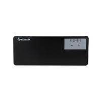 Модуль управляющий базовый 230 В, 8 зон Varmega VM19102