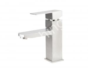 Смеситель для раковины VIKO V-7731 SILVER - картинка 1