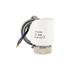 Сервопривод термоэлектрический нормально закрытый NC633- 230V М30*1,5 PF - картинка 1