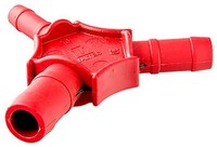 Калибратор развёртка 2 в 1 для металлопластиковых труб 16-20-26 VALTEC