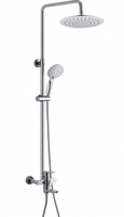Душевая система KAISER SX-2060-1 Сhrome