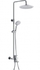 Душевая система KAISER SX-2060-1 Сhrome - картинка 1